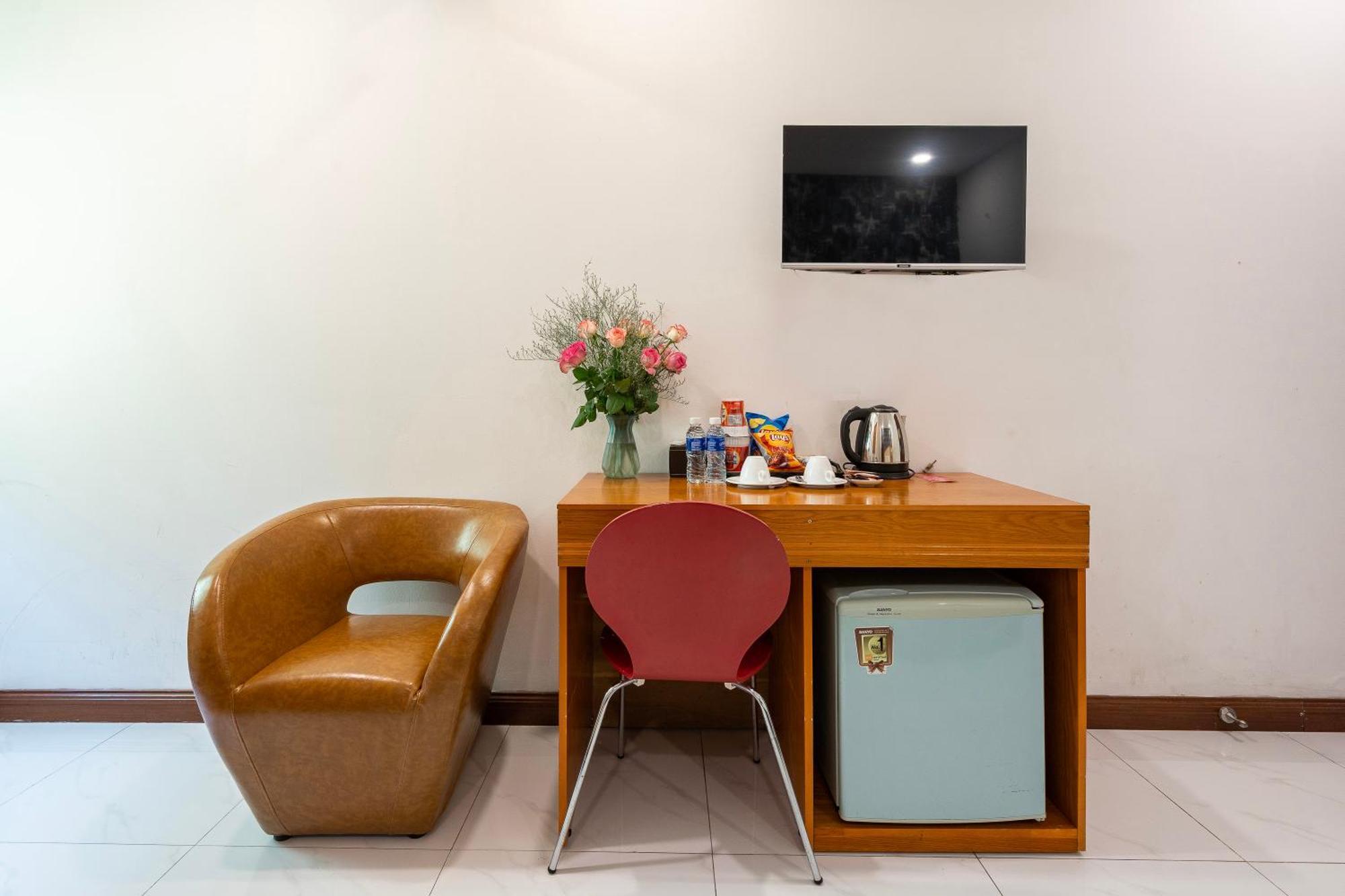 Lam Kinh Hotel Ho Chi Minh City