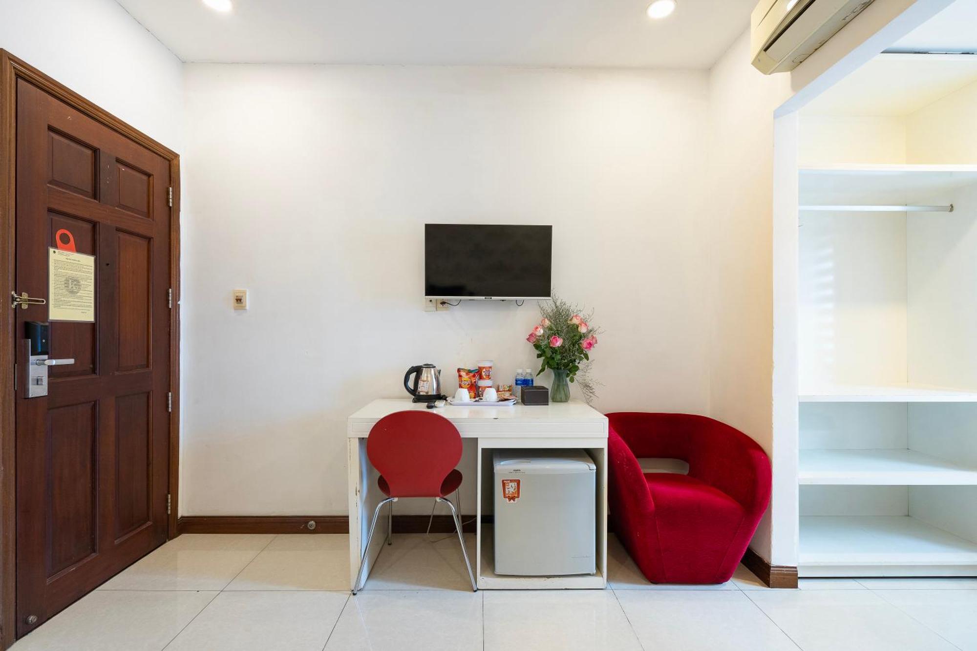 Lam Kinh 3* Ho Chi Minh City