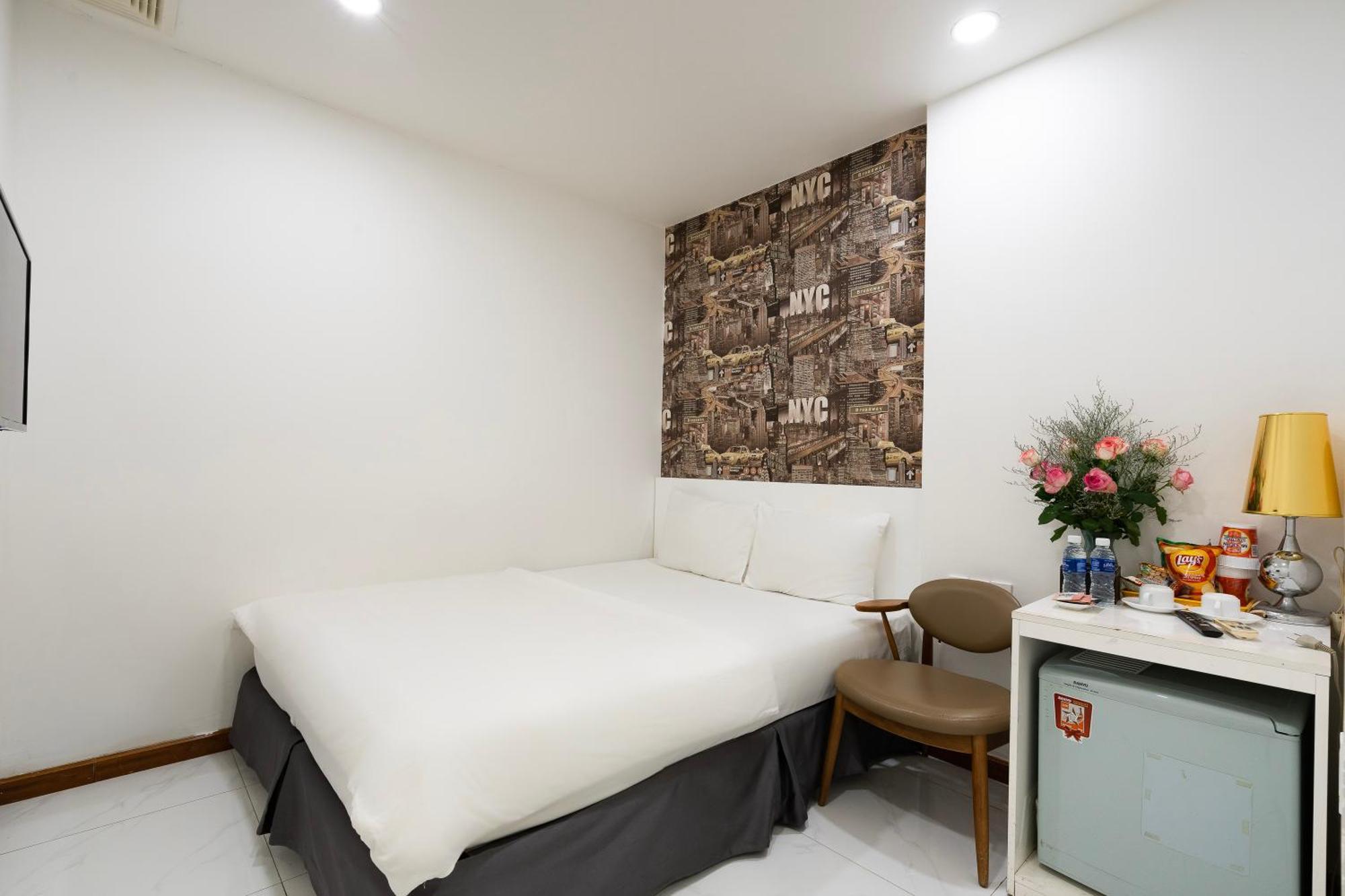Lam Kinh Hotel