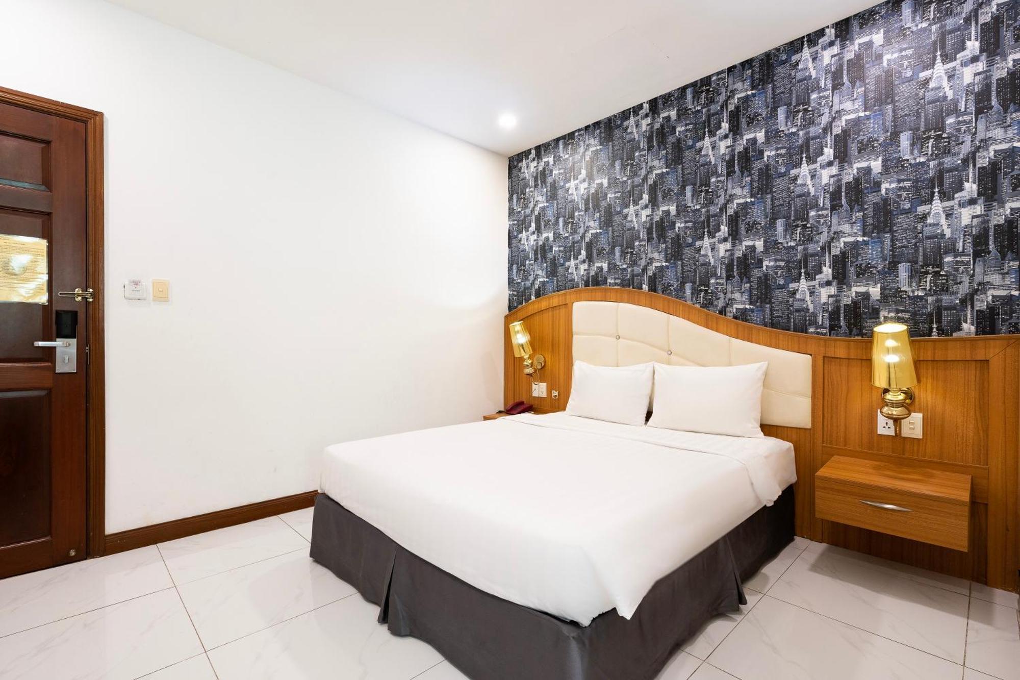 Hotel Lam Kinh 3*