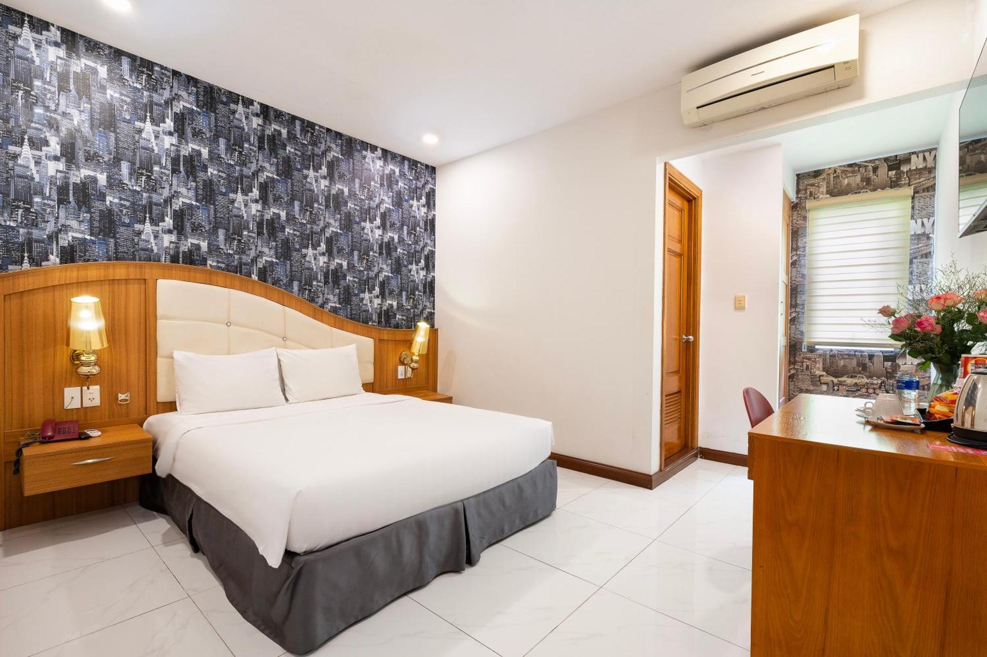 Hotel Lam Kinh
