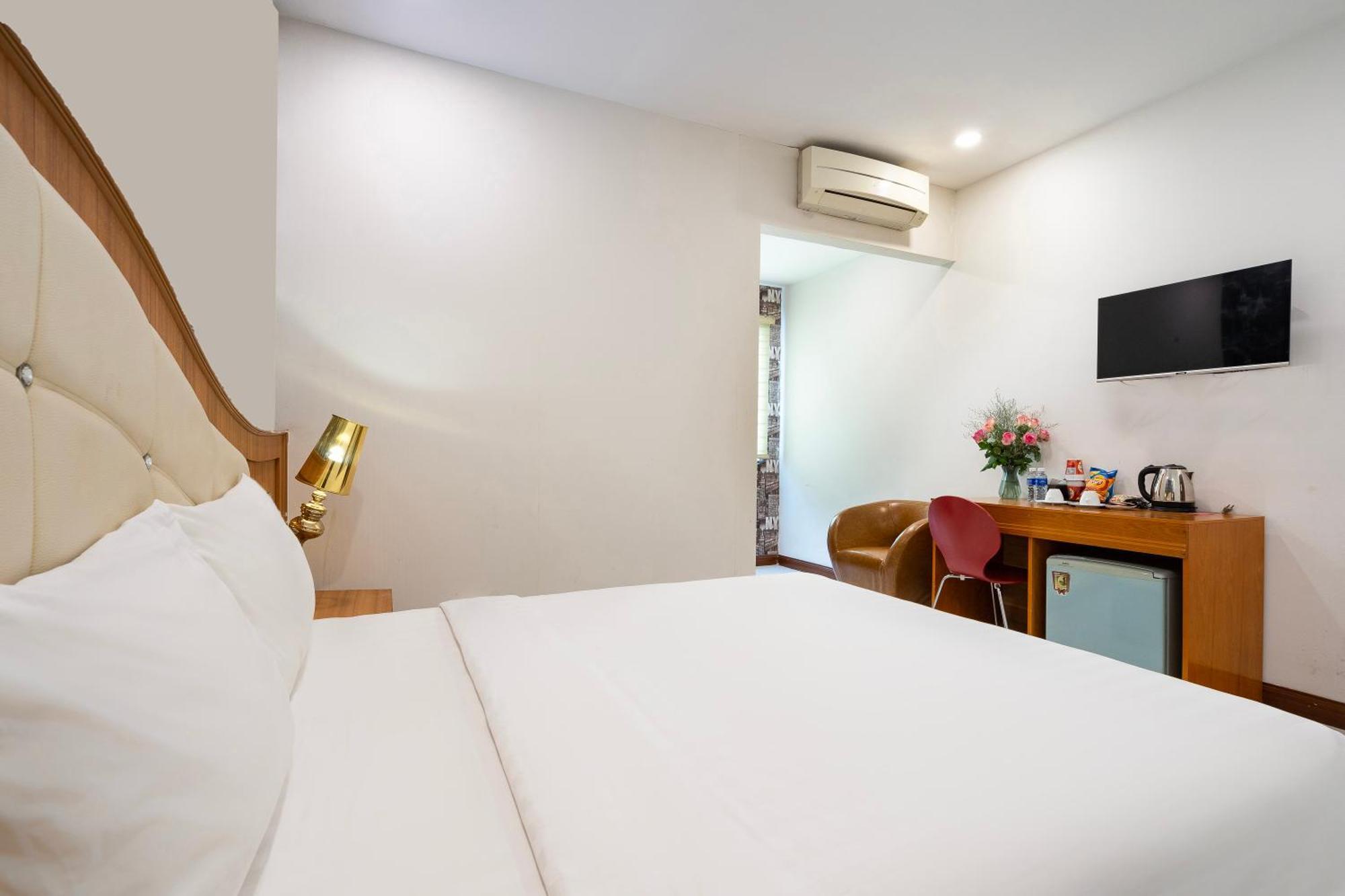 Lam Kinh 3* Ho Chi Minh City