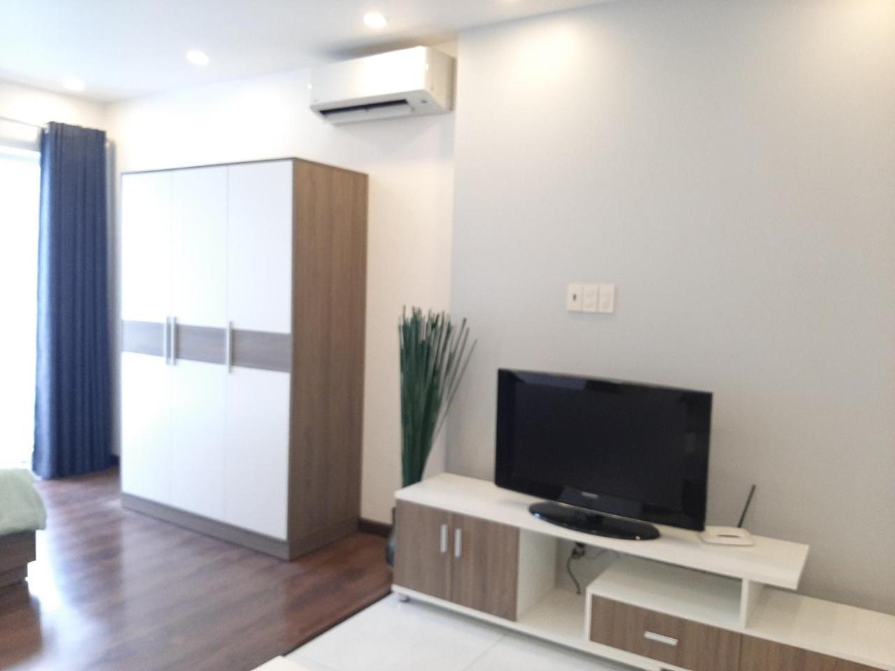 Apartment Cozy Near Le Tam Park, Dakao, District 1 Ho Chi Minh City
