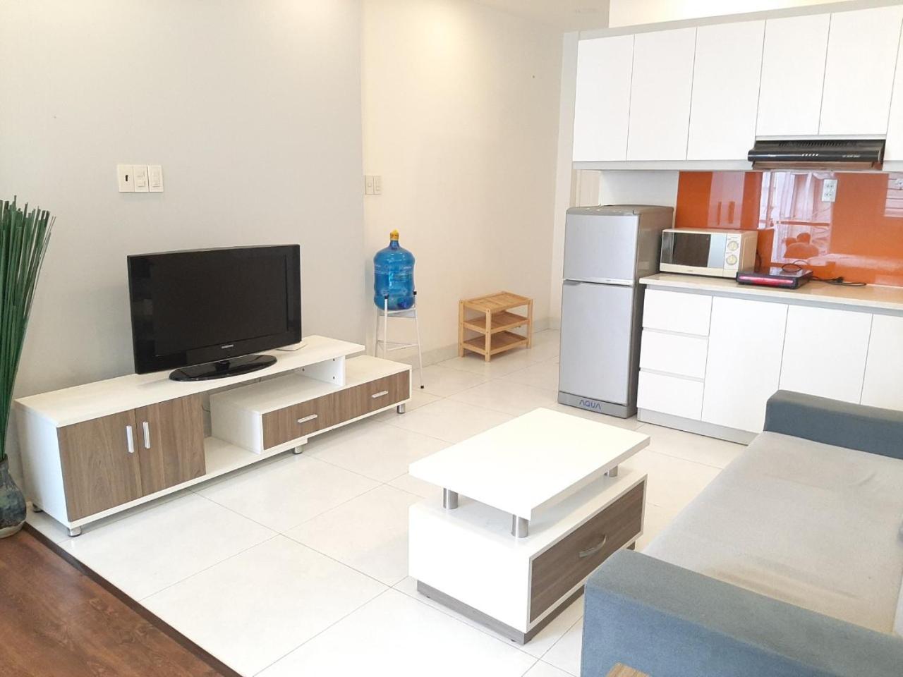 Cozy Near Le Tam Park, Dakao, District 1 Ho Chi Minh City