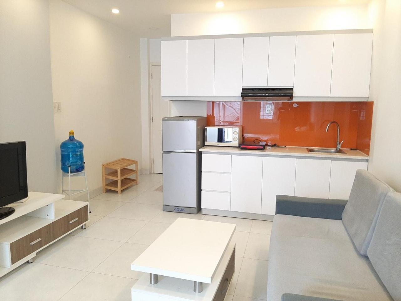 Cozy Near Le Tam Park, Dakao, District 1 * Ho Chi Minh City