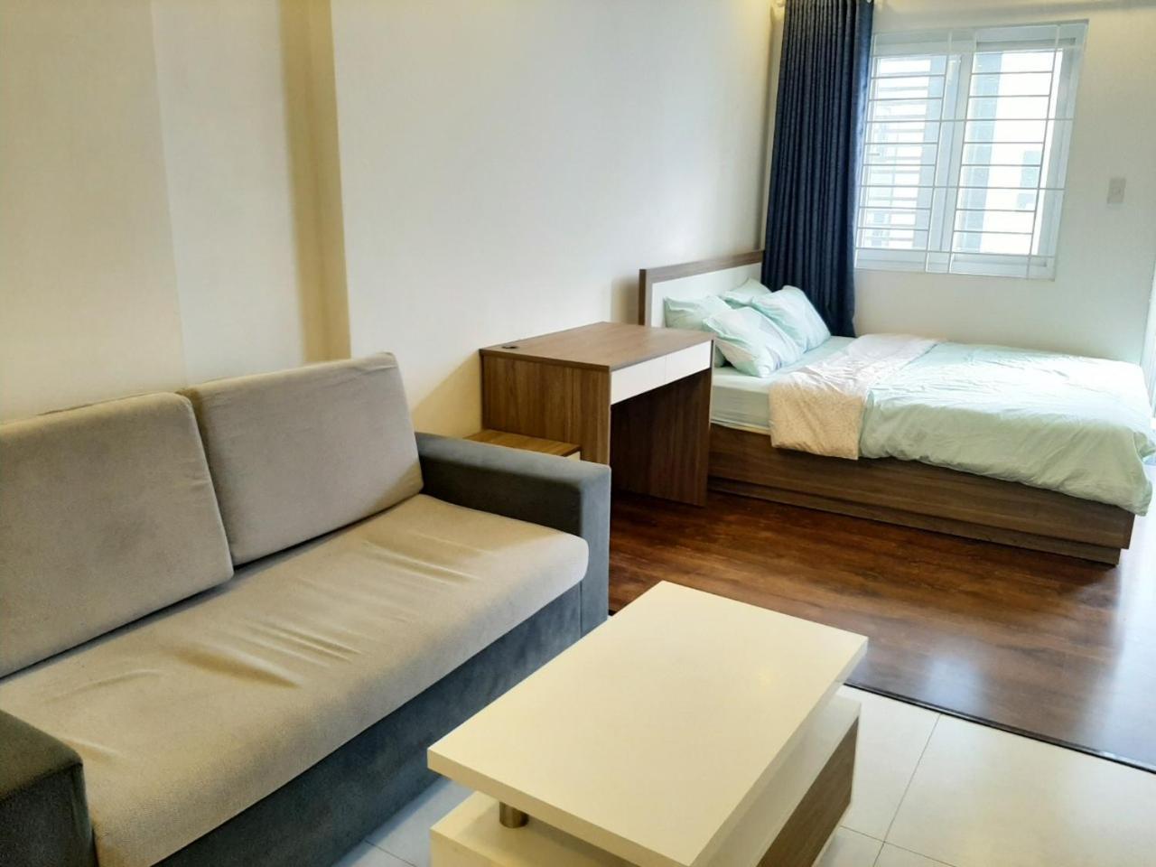 Cozy Near Le Tam Park, Dakao, District 1