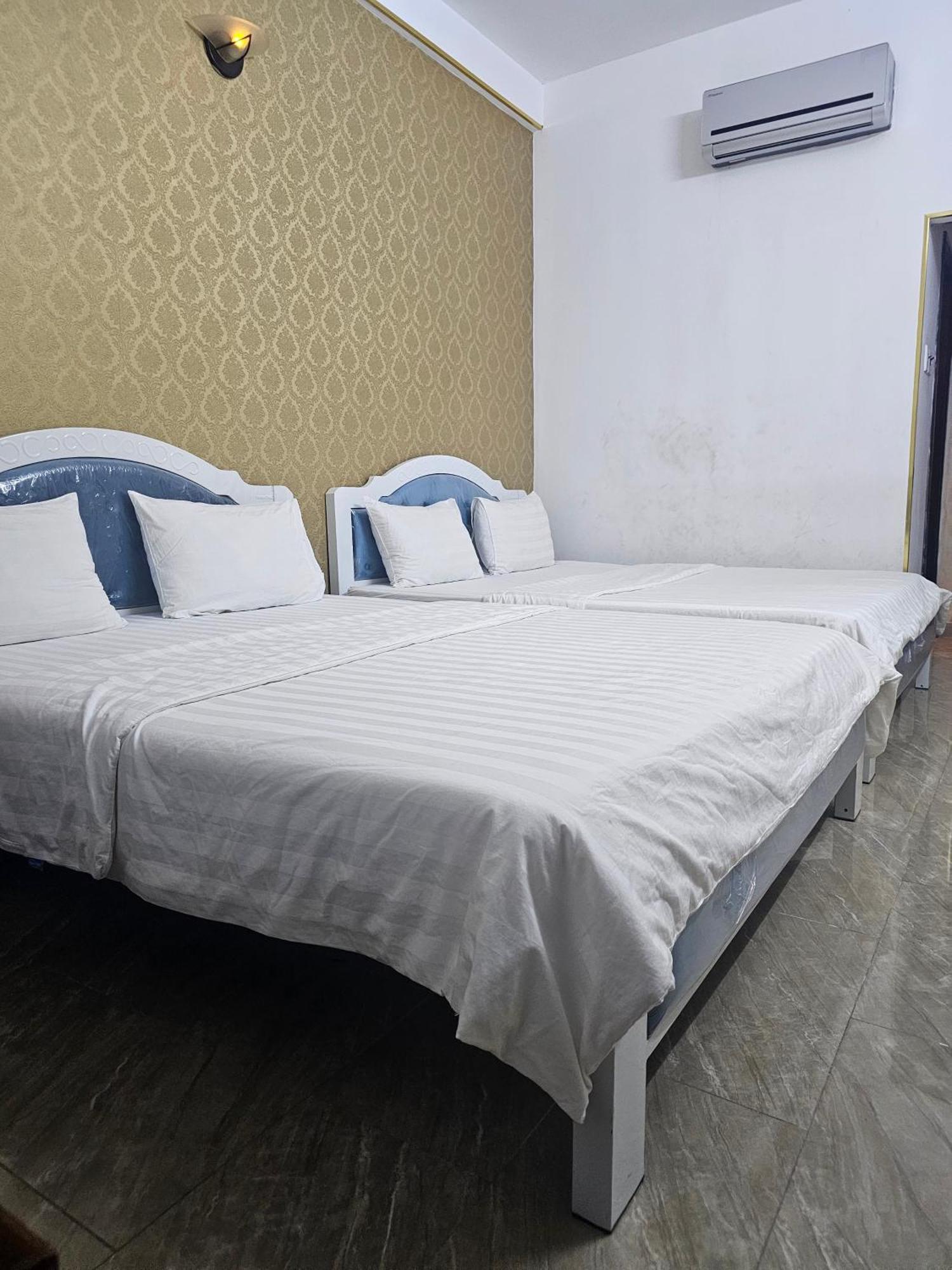 Hotel Khach San Trung Mai 2*