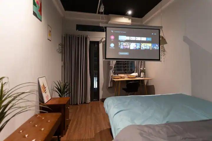 Saigon Hideout Nguyen Trai * Bandar Ho Chi Minh