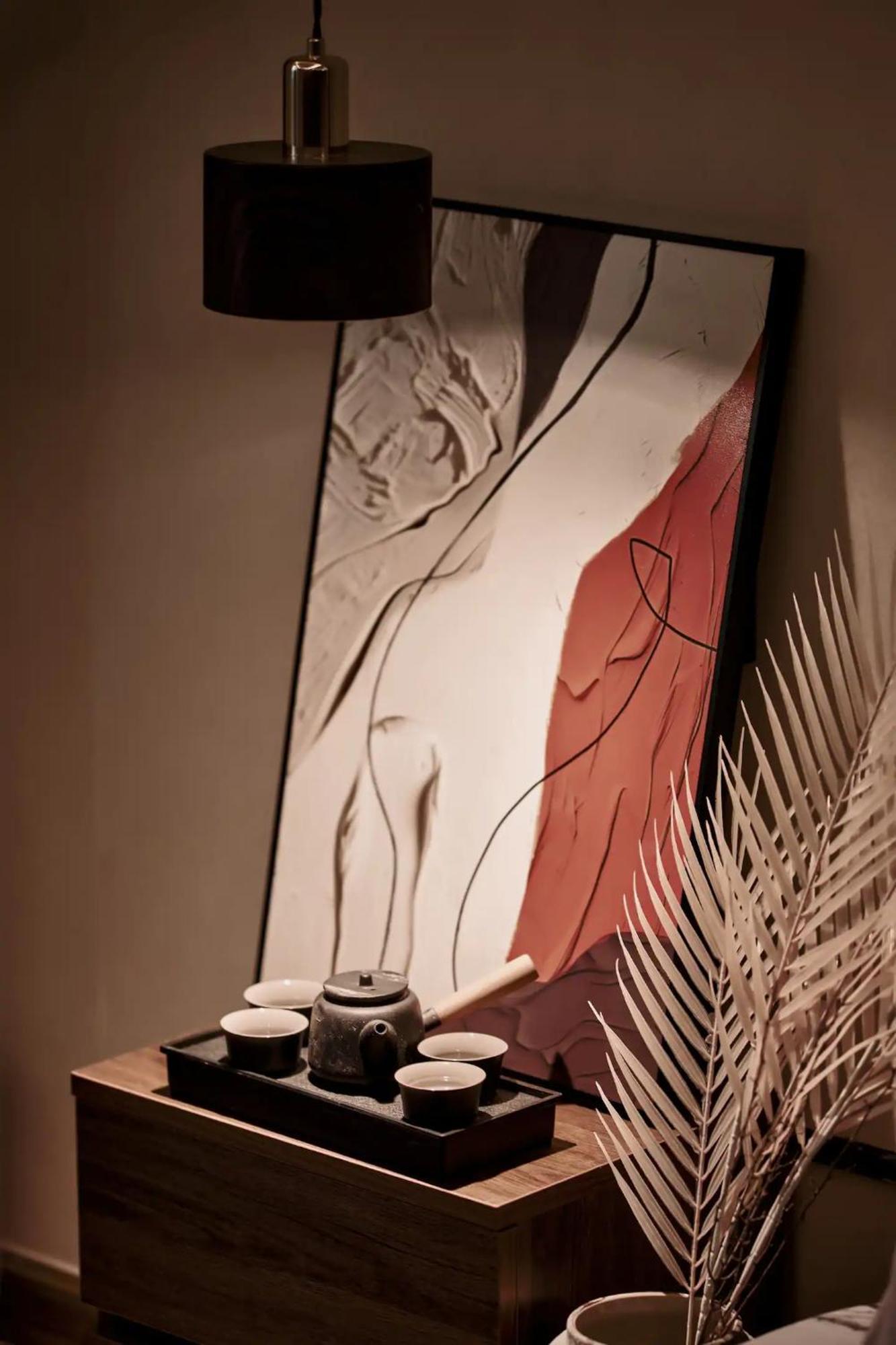 Apartment Mg Daisy 1 Boutique Self Checkin Ho Chi Minh City