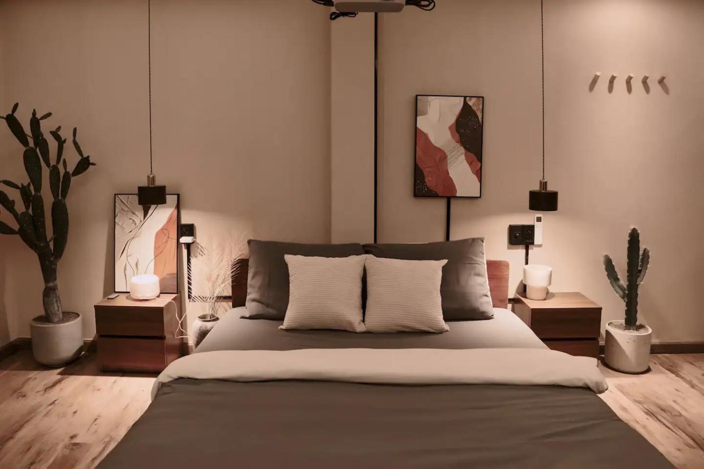 Apartment Mg Daisy 1 Boutique Self Checkin Ho Chi Minh City