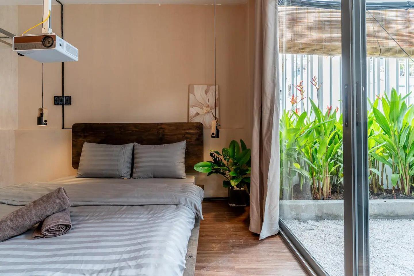 Mg Daisy 1 Boutique Self Checkin Apartment Ho Chi Minh City