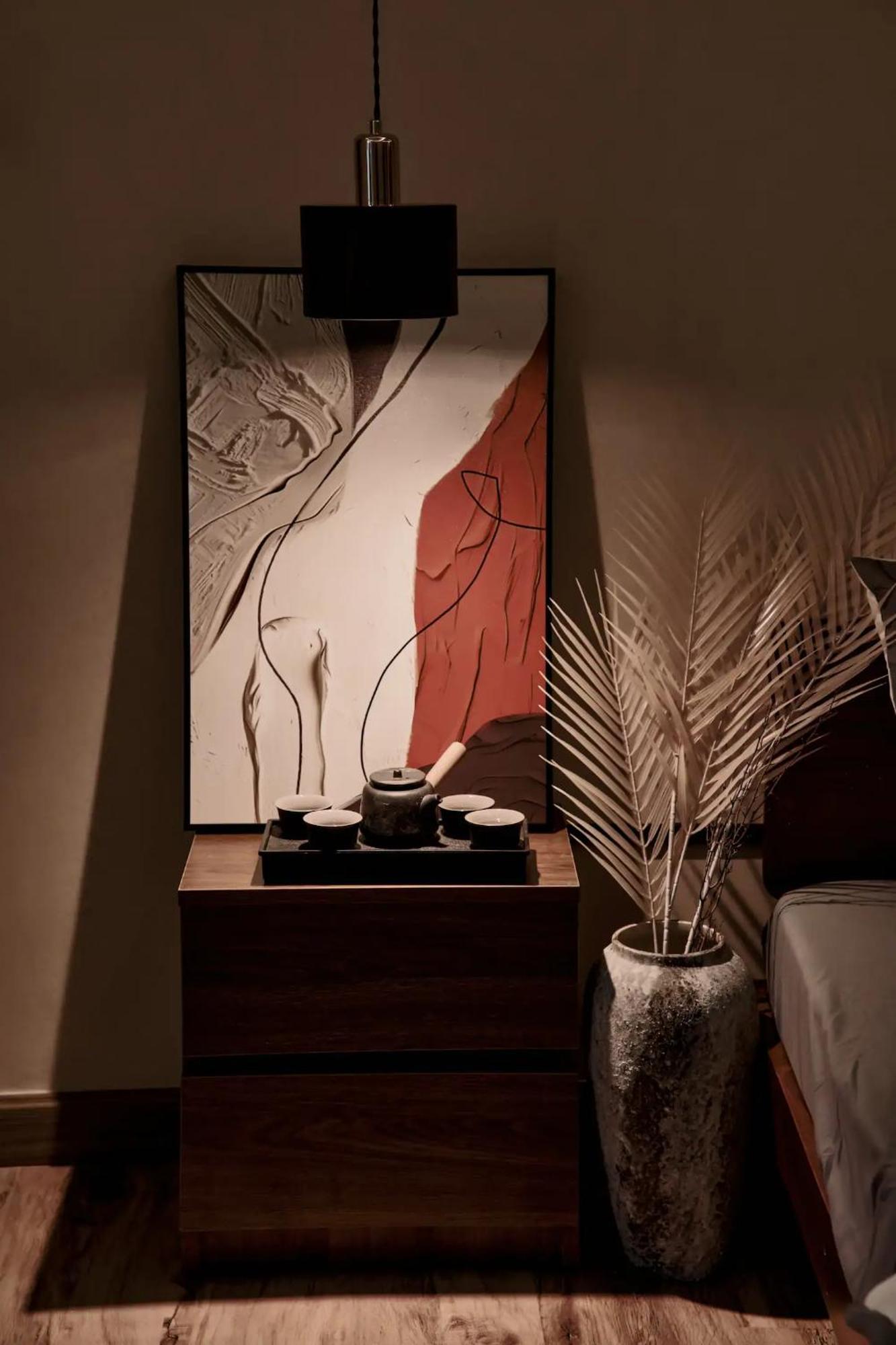 Mg Daisy 1 Boutique Self Checkin Apartment Ho Chi Minh City