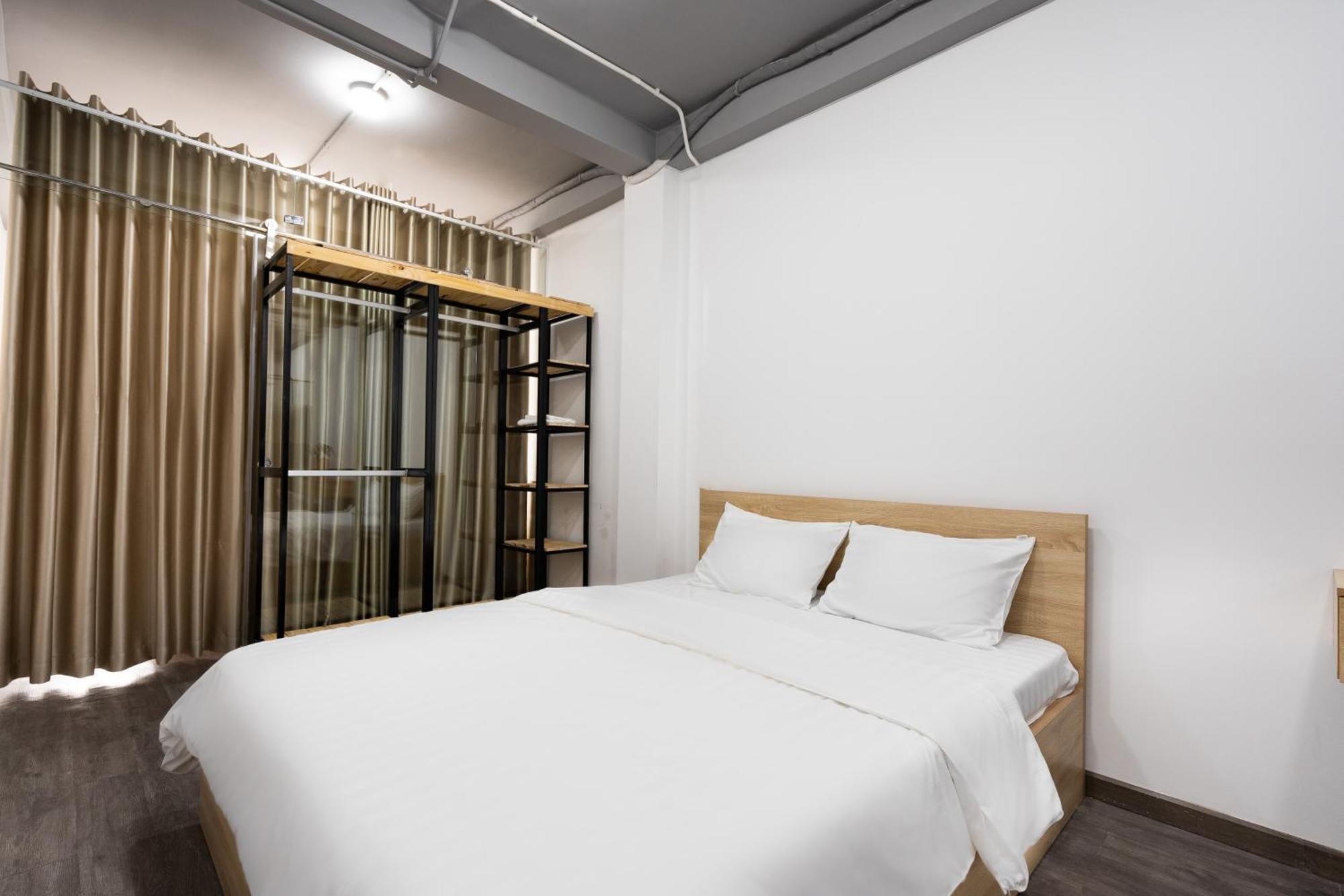 Luong Huu Khanh - Centre District 1 Apartment Ho Chi Minh City
