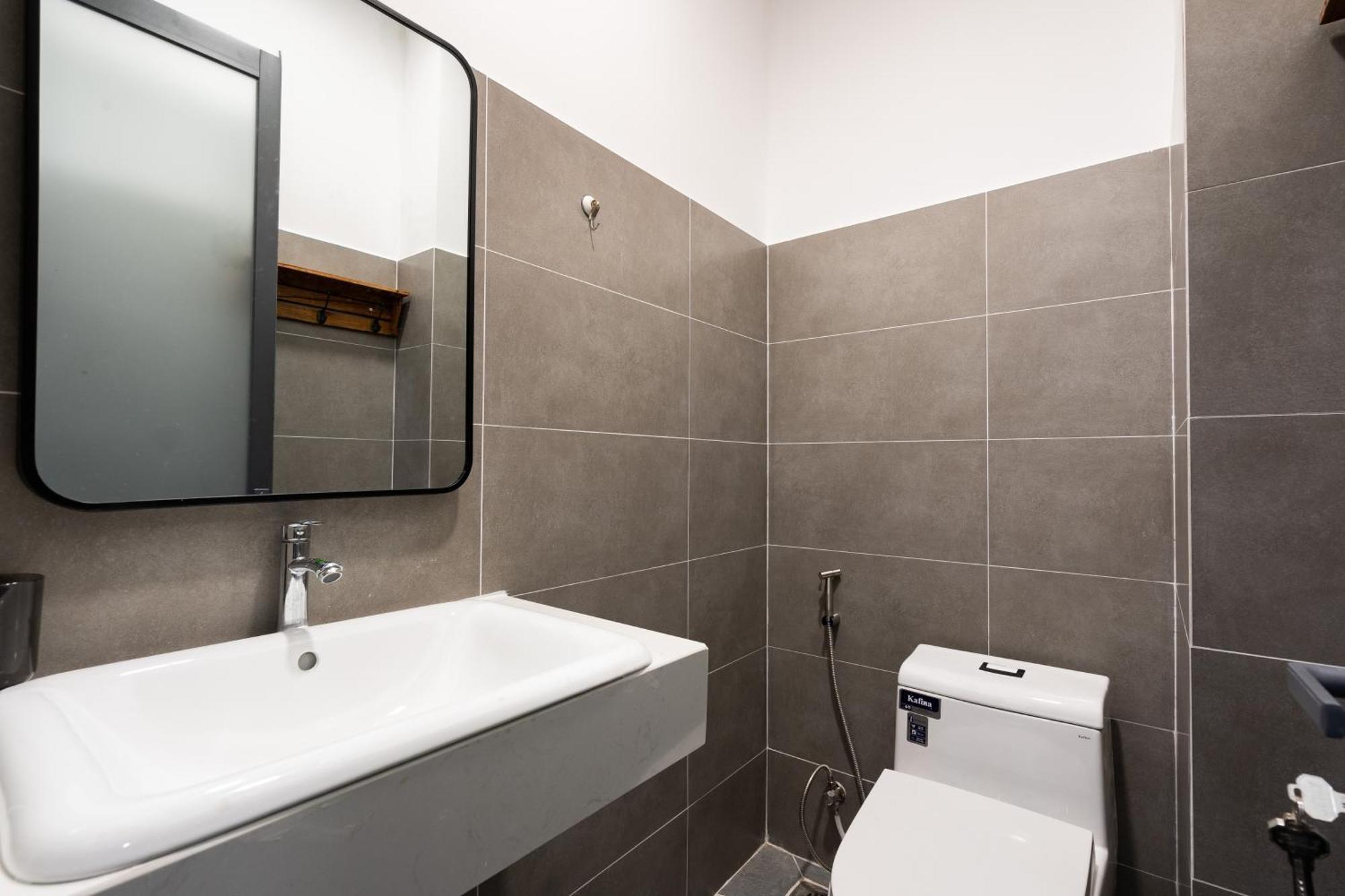 Luong Huu Khanh - Centre District 1 Apartment *