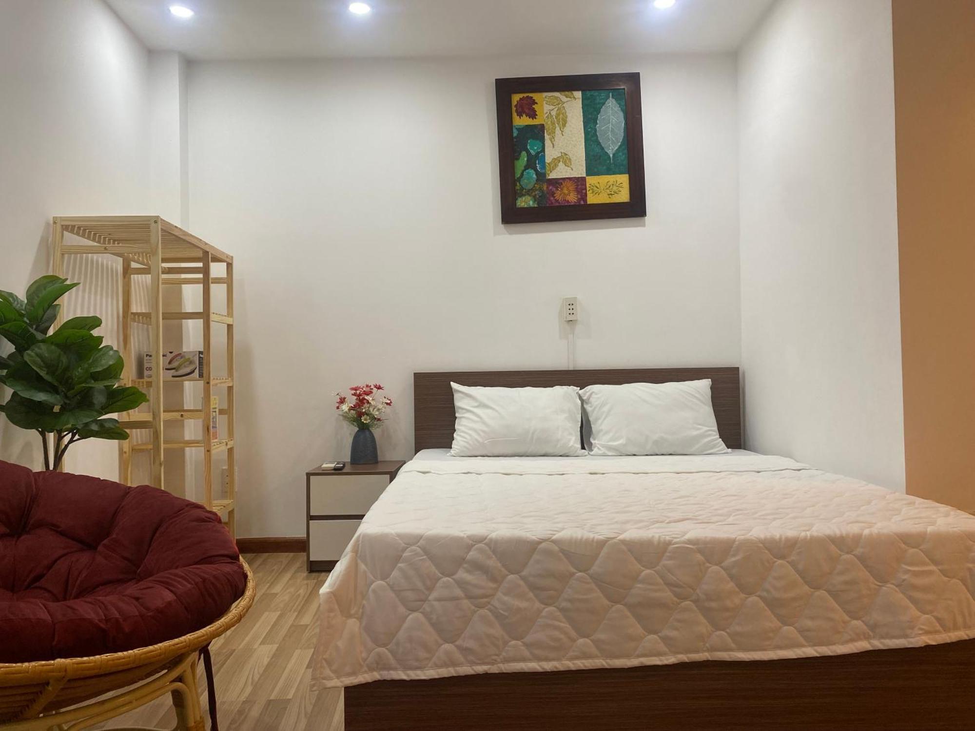 Guest house Chill 2