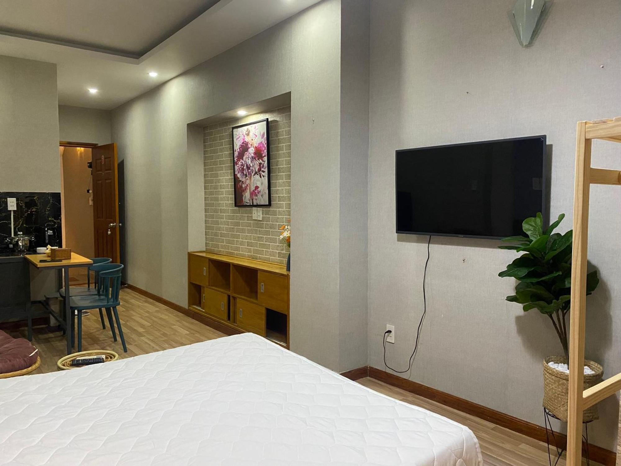 Chill 2 Guest house