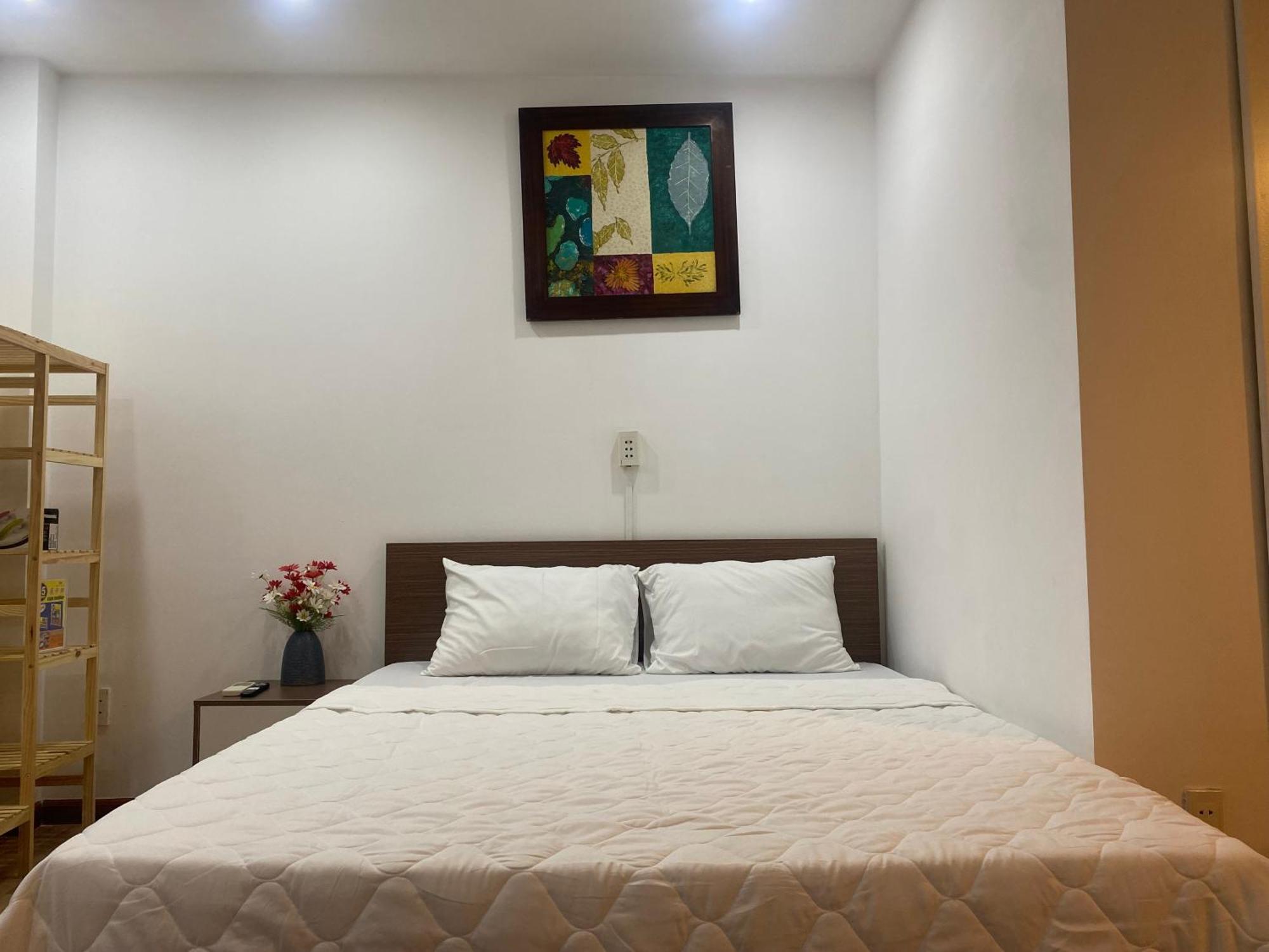 Chill 2 Guest house Ho Chi Minh City