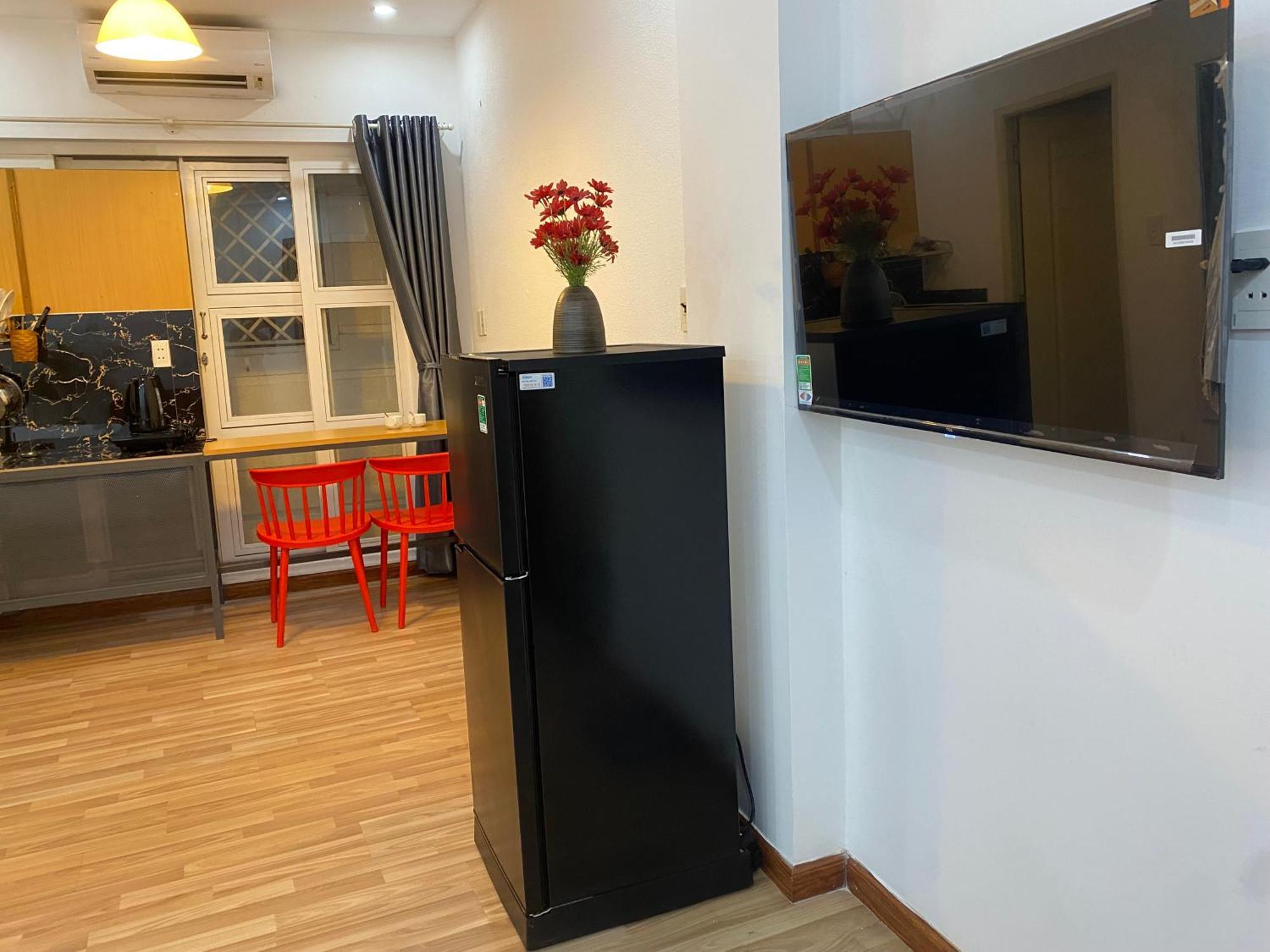 Chill 2 Guest house