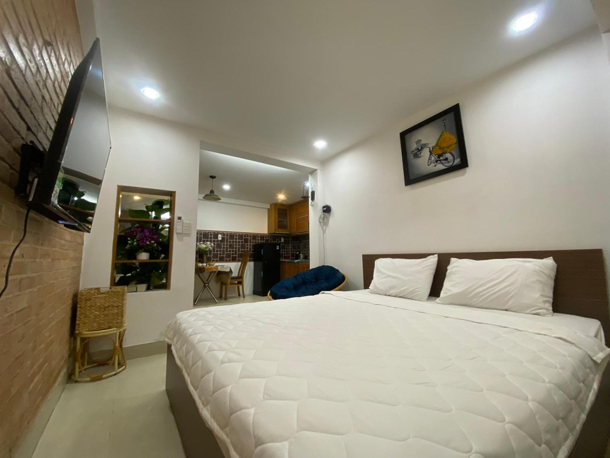 Chill 2 Guest house