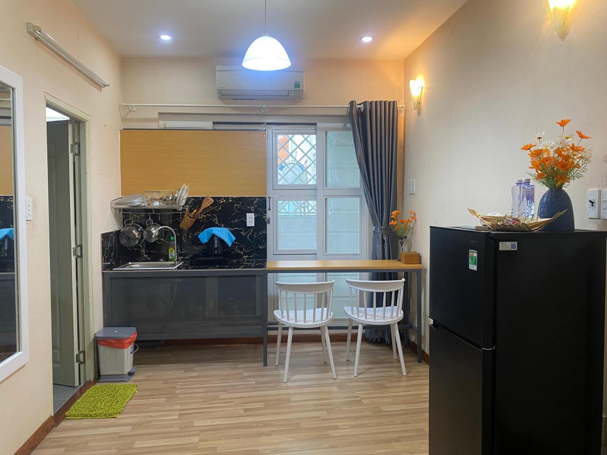 Guest house Chill 2