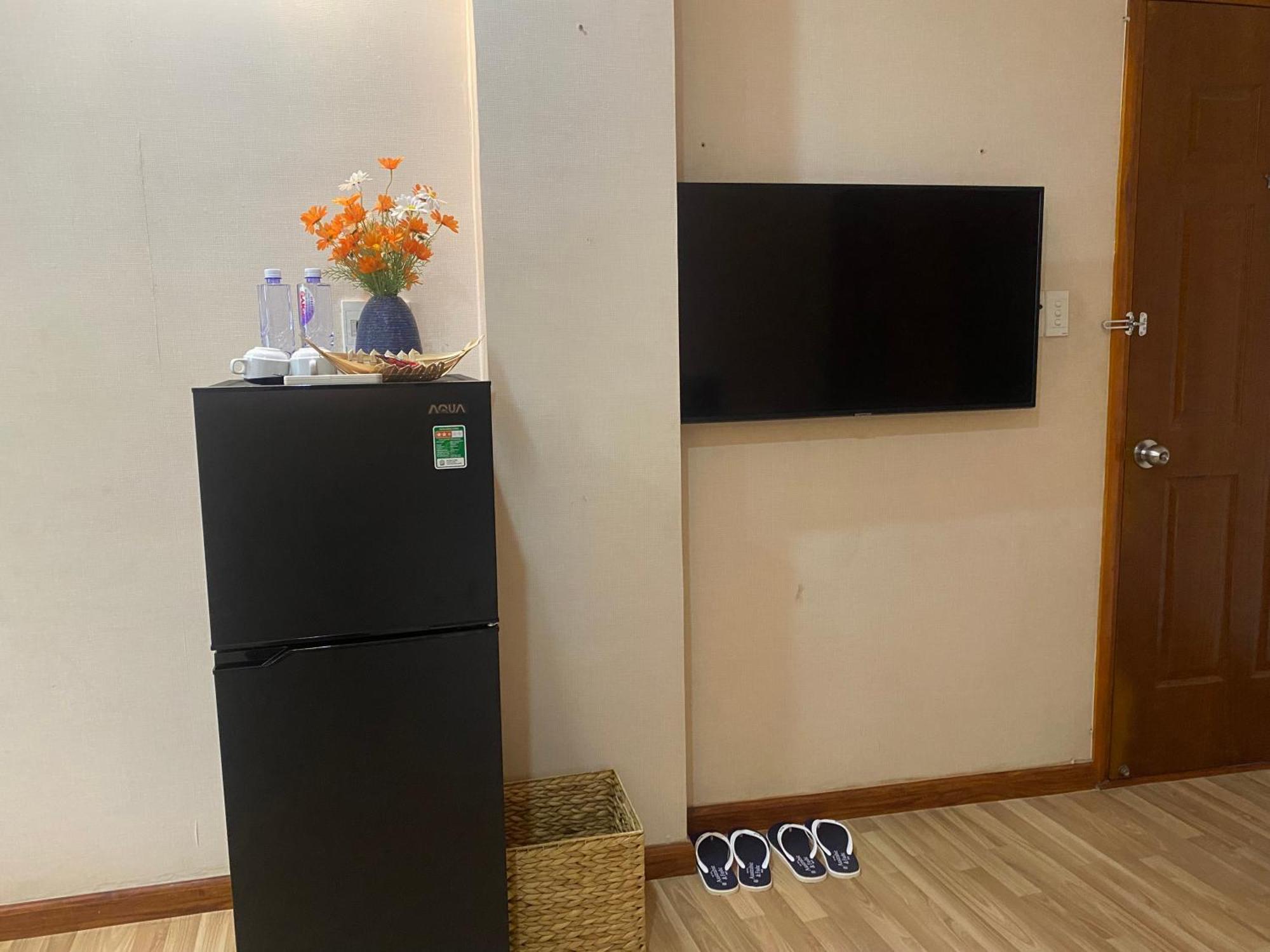 Chill 2 Guest house *