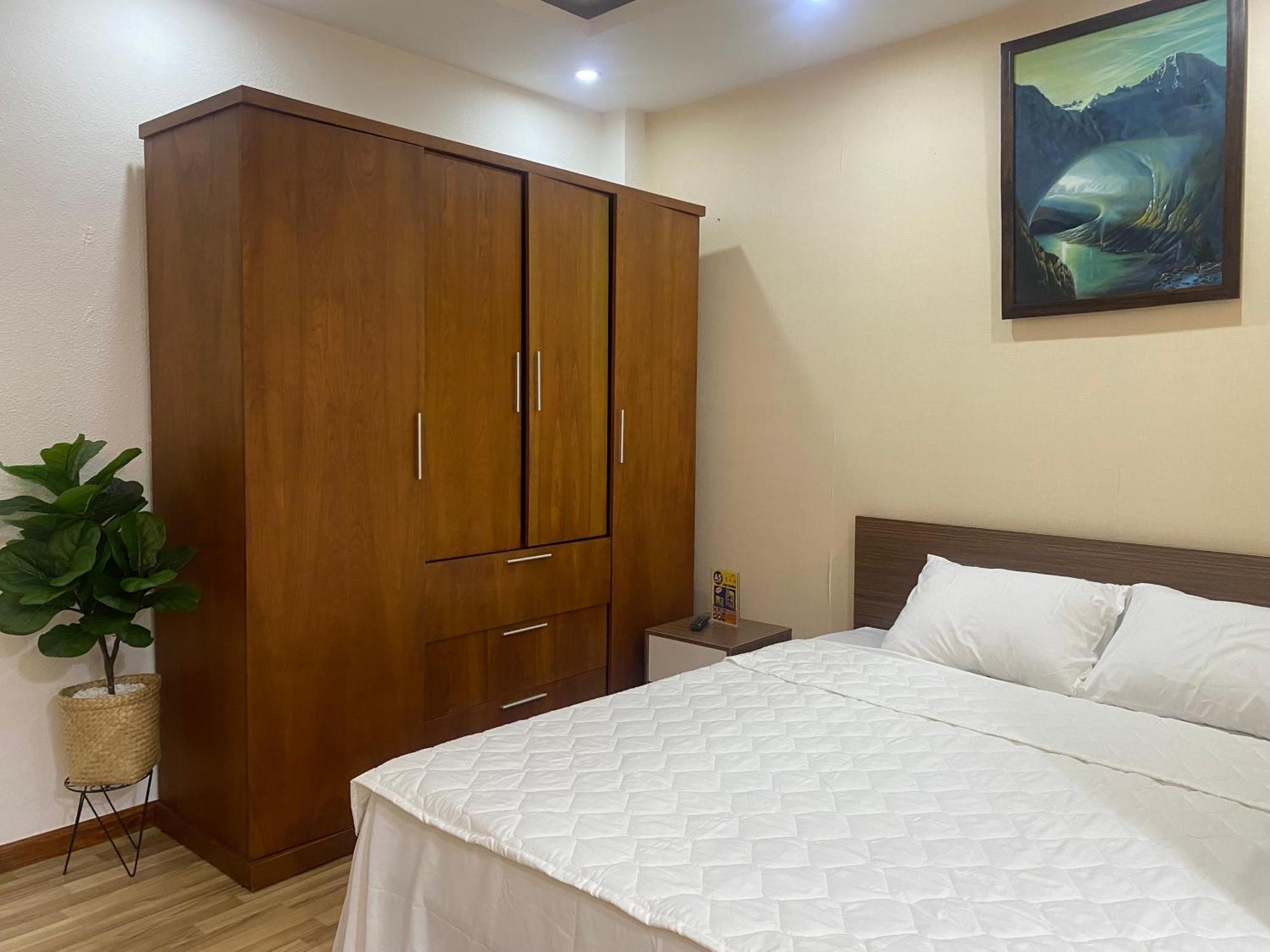 Guest house Chill 2 *