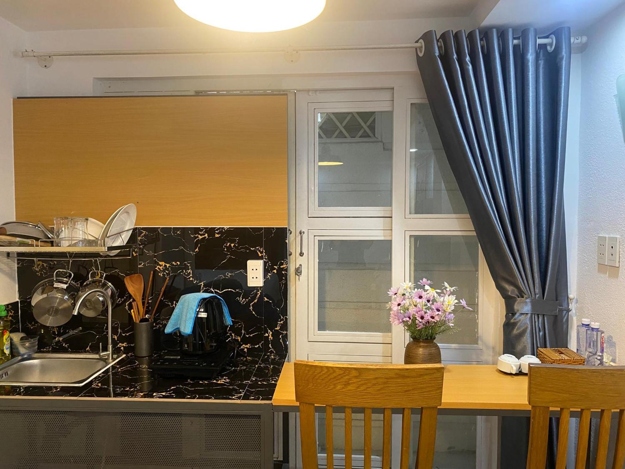 Chill 2 Guest house