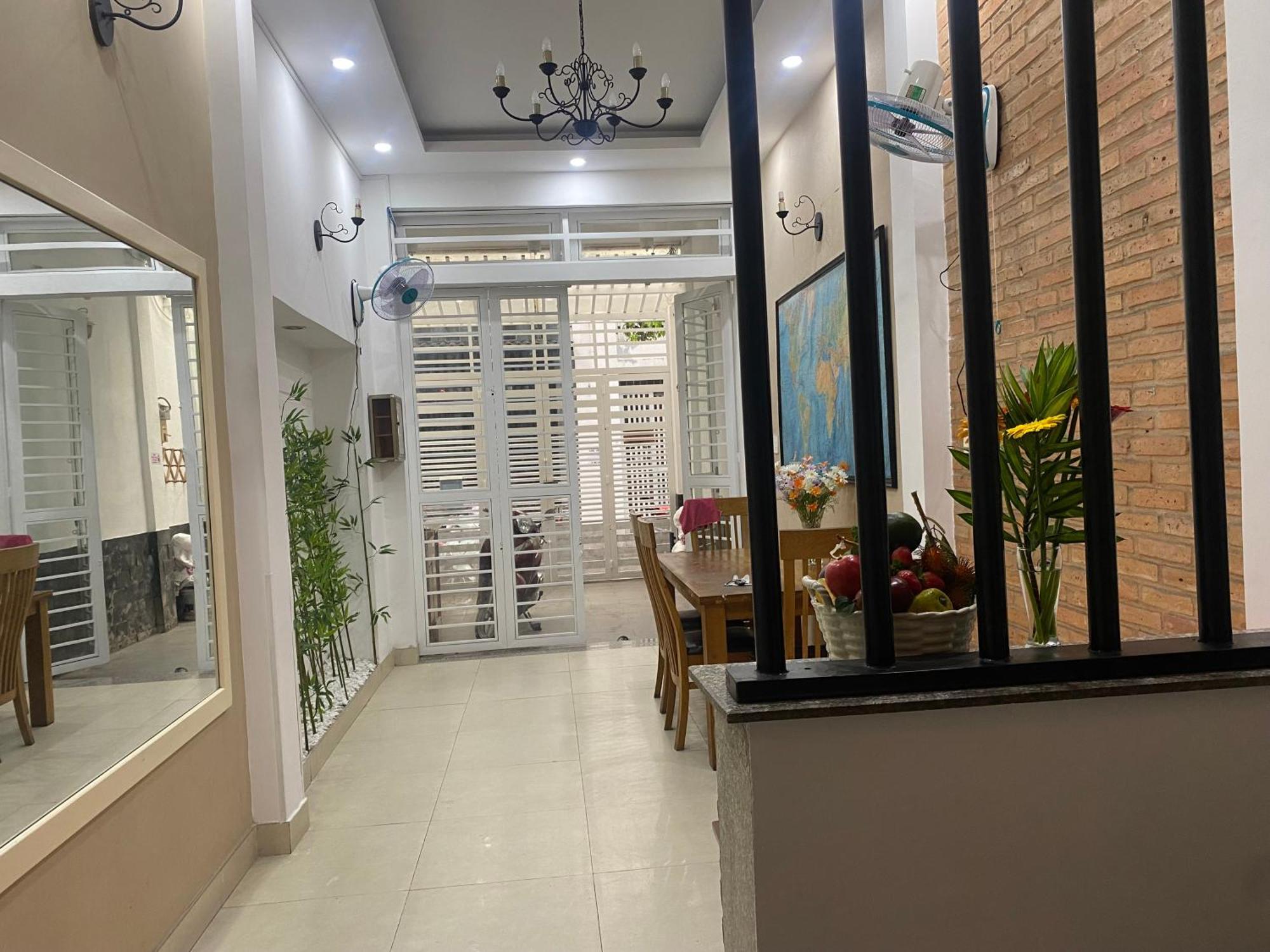 Guest house Chill 2