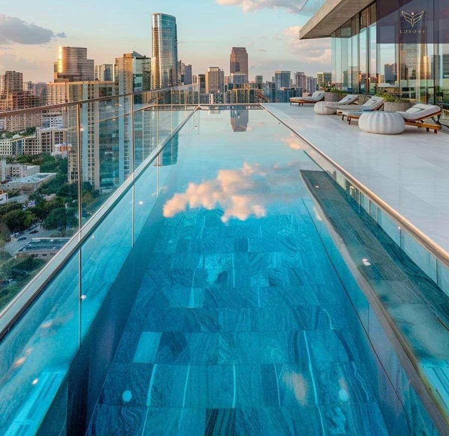 Apartment Landmark 81 Skyline Ho Chi Minh City
