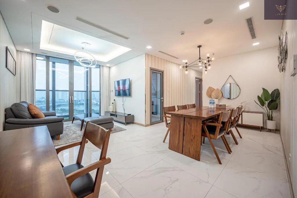 Apartment Landmark 81 Skyline Ho Chi Minh City