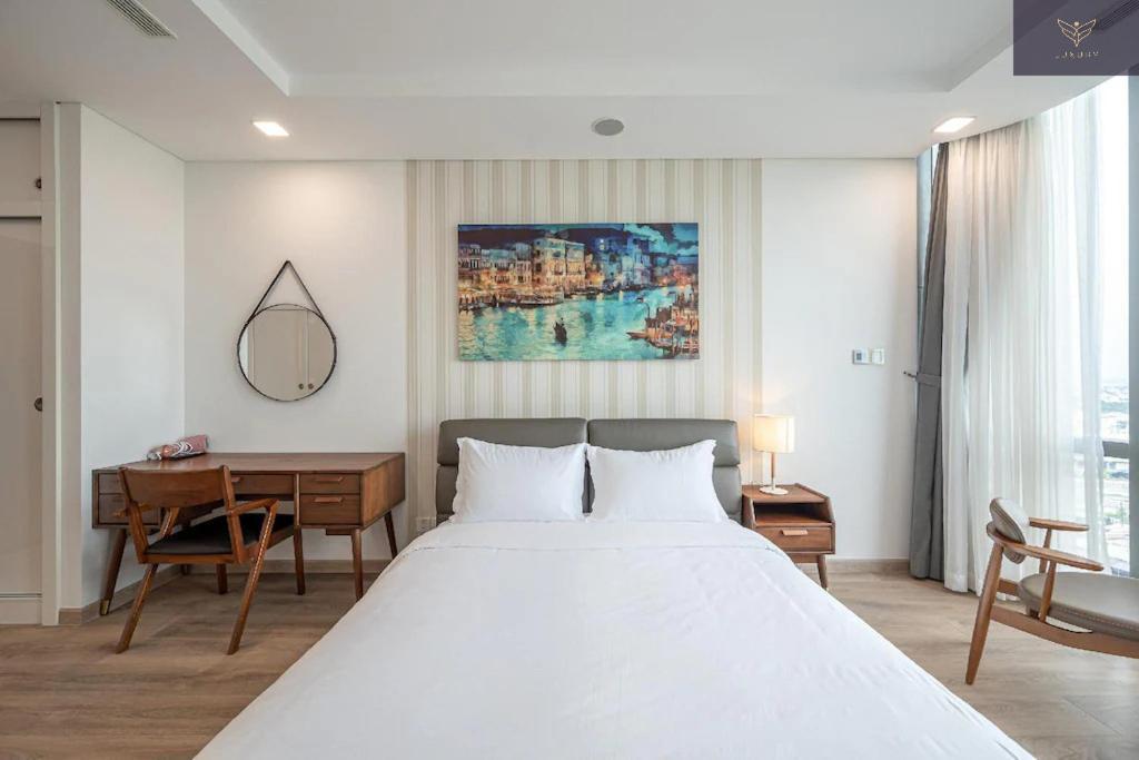 Landmark 81 Skyline Apartment Ho Chi Minh City