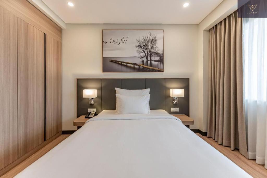 Apartment Landmark 81 Skyline *
