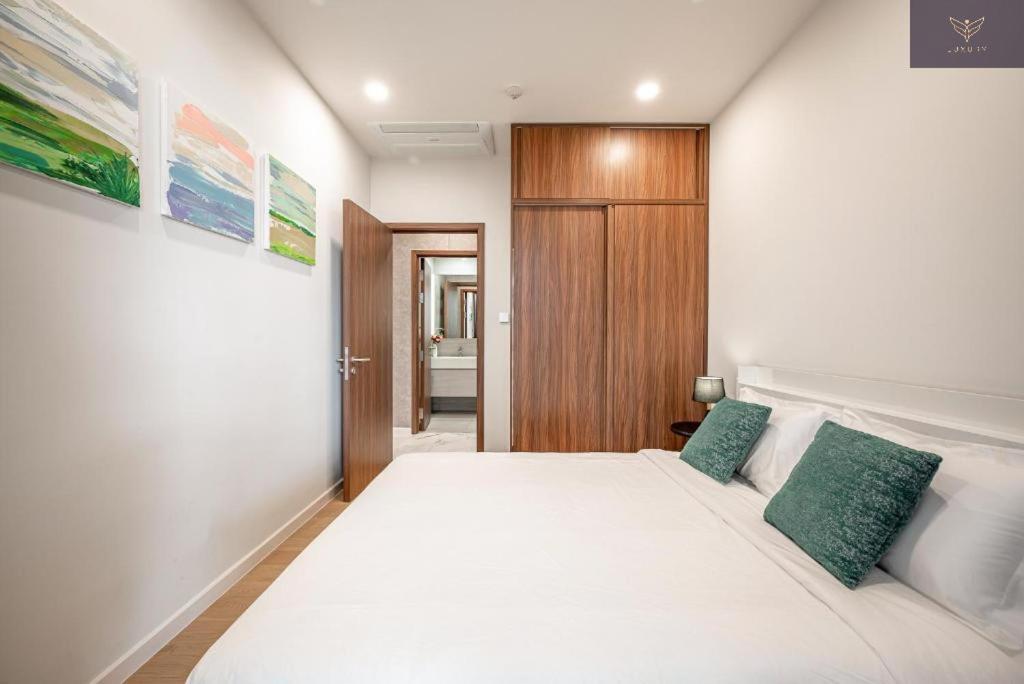 Apartment Landmark 81 Skyline Ho Chi Minh City