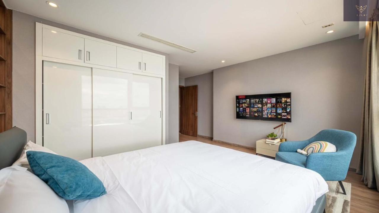 Landmark 81 Skyline Apartment *