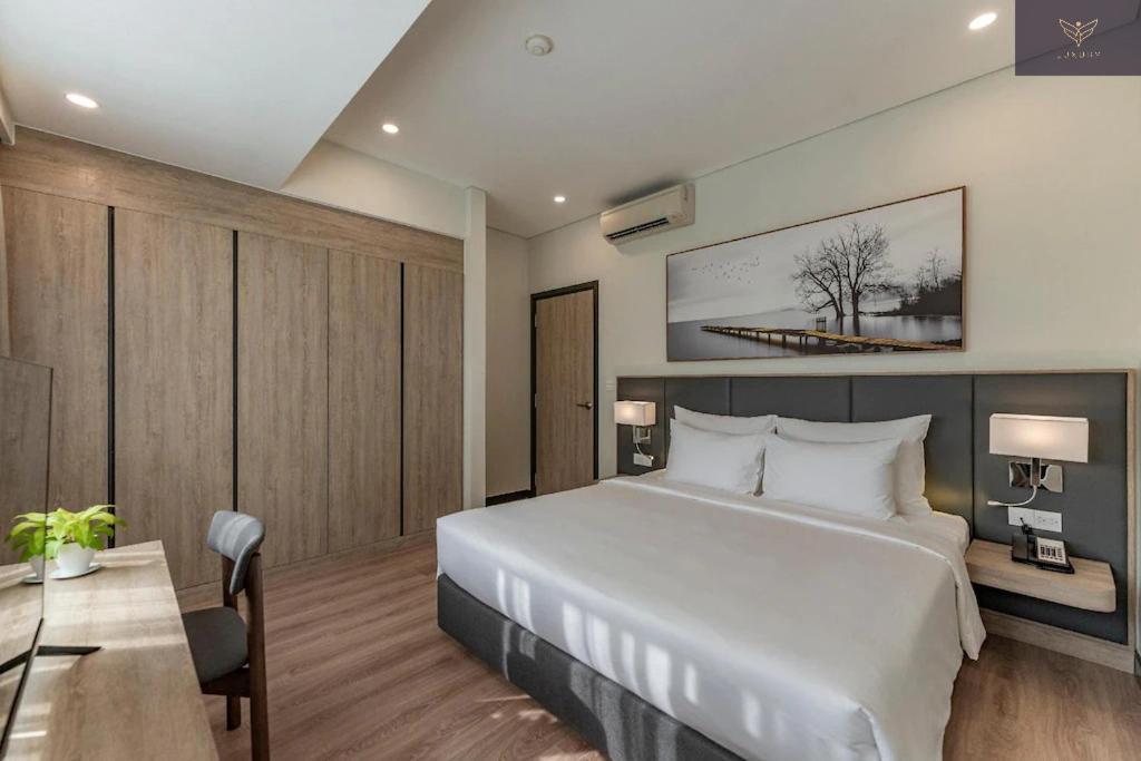 Landmark 81 Skyline Apartment Ho Chi Minh City