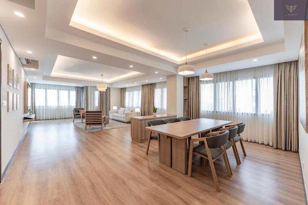Landmark 81 Skyline Apartment