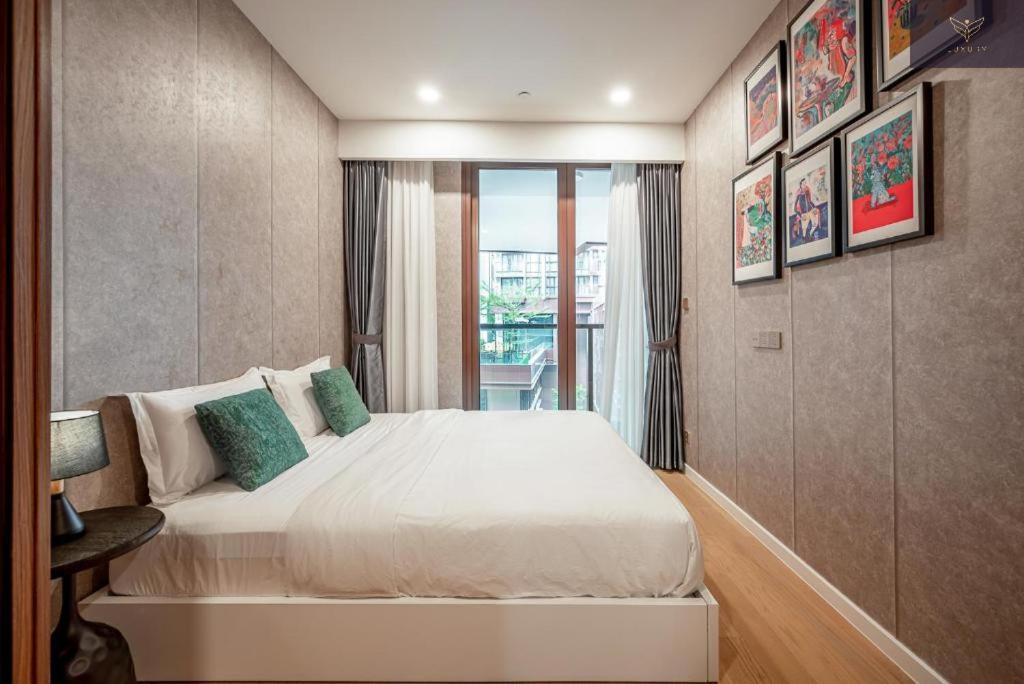 Apartment Landmark 81 Skyline Ho Chi Minh City