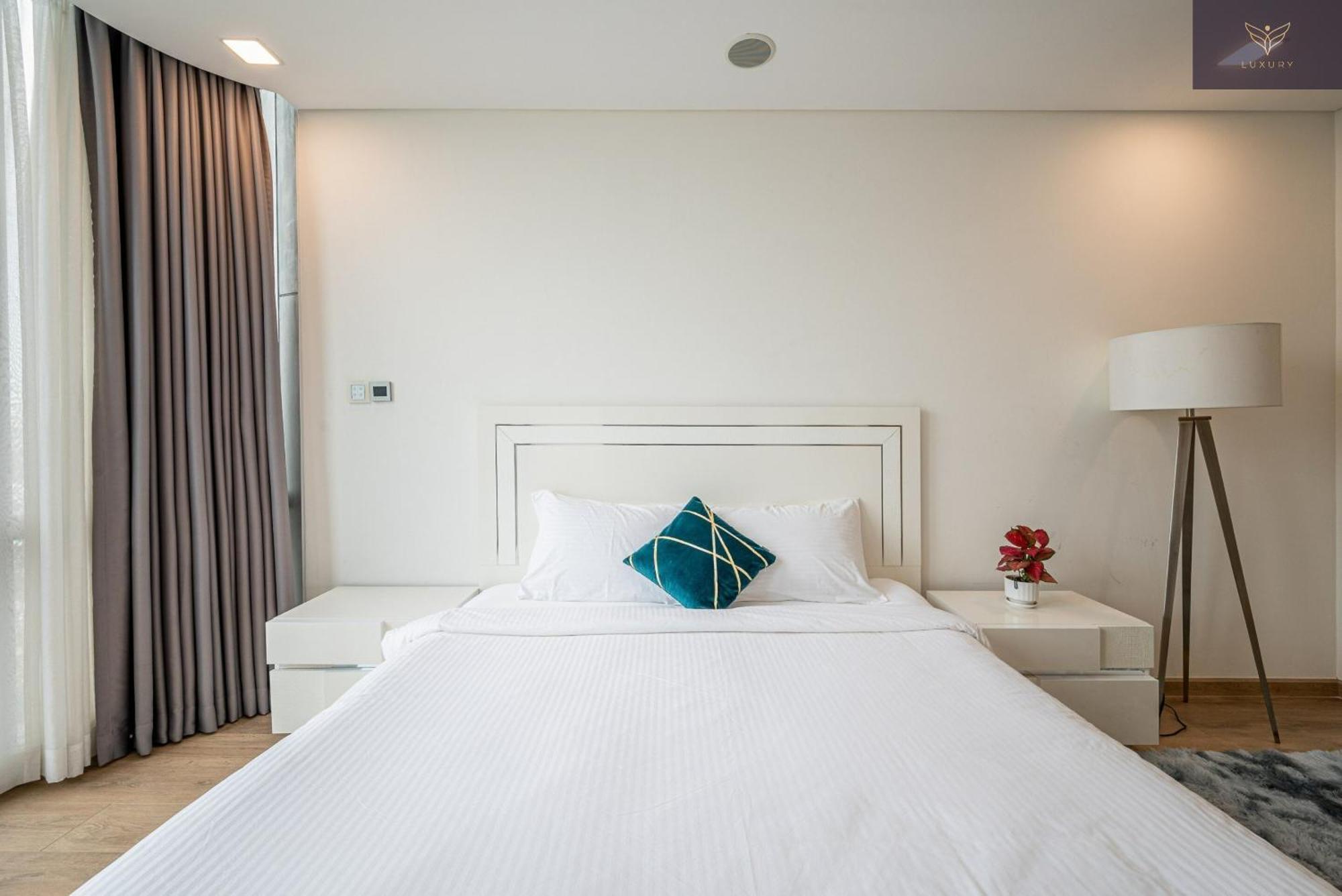 Landmark 81 Skyline Apartment