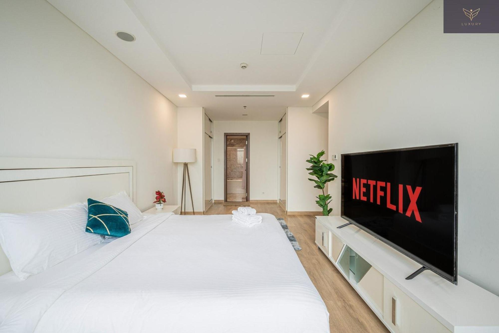 Apartment Landmark 81 Skyline Ho Chi Minh City