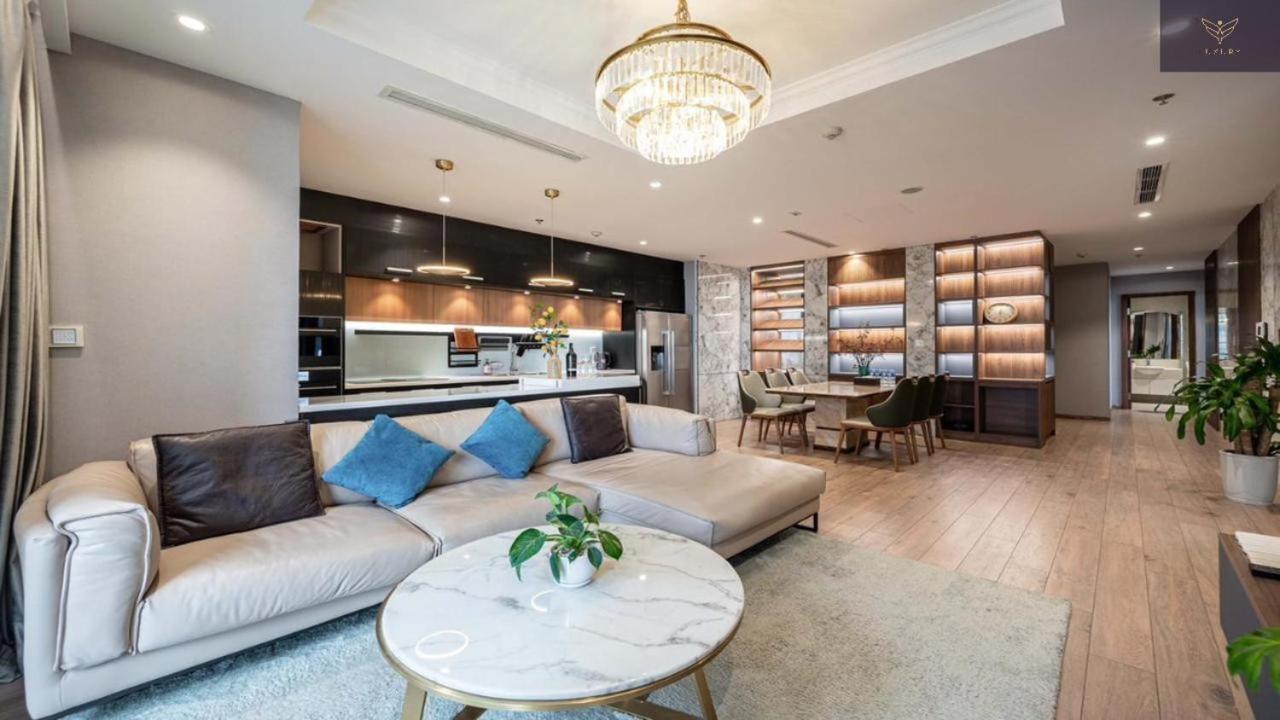 Apartment Landmark 81 Skyline Ho Chi Minh City