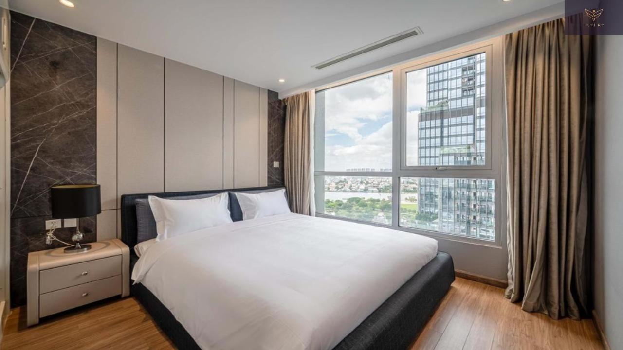 Landmark 81 Skyline Apartment Ho Chi Minh City