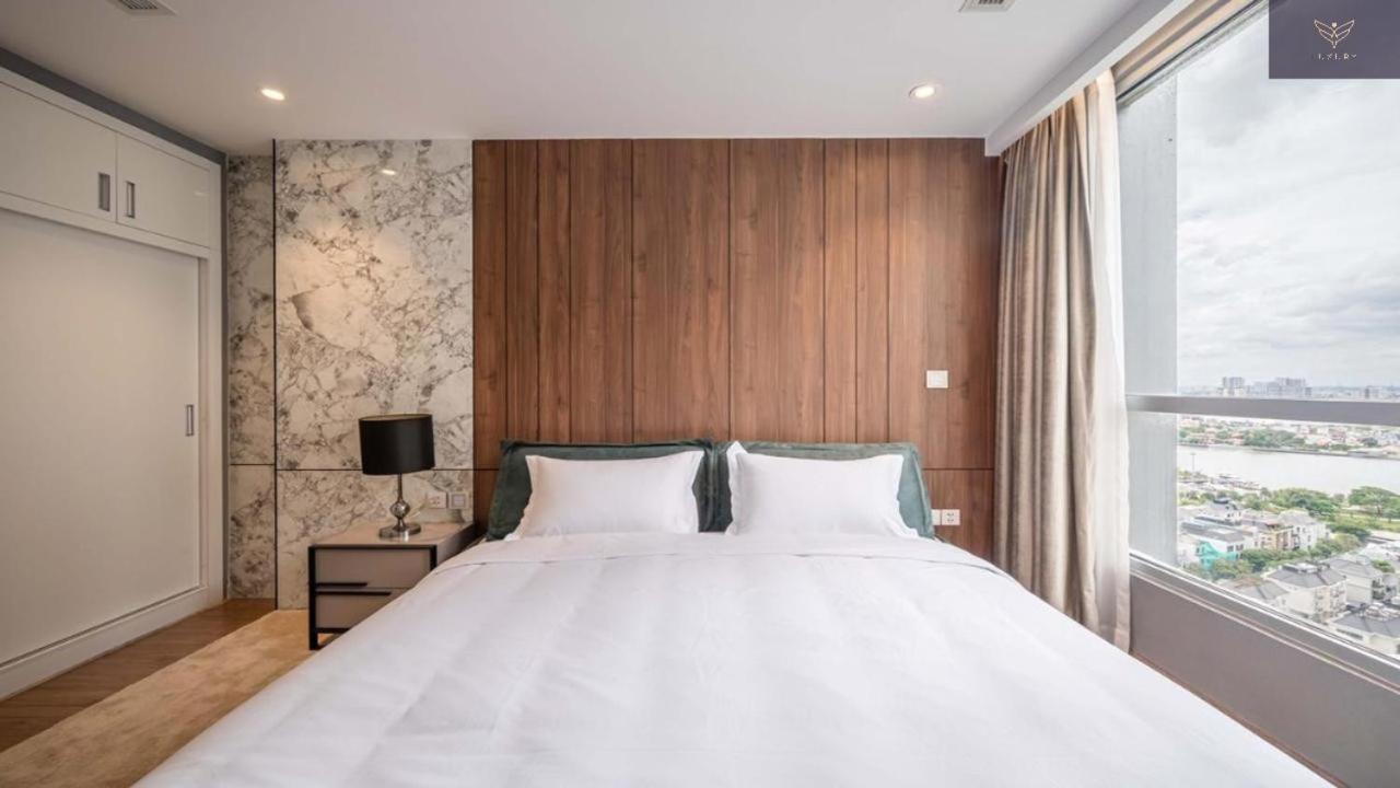 Apartment Landmark 81 Skyline Ho Chi Minh City