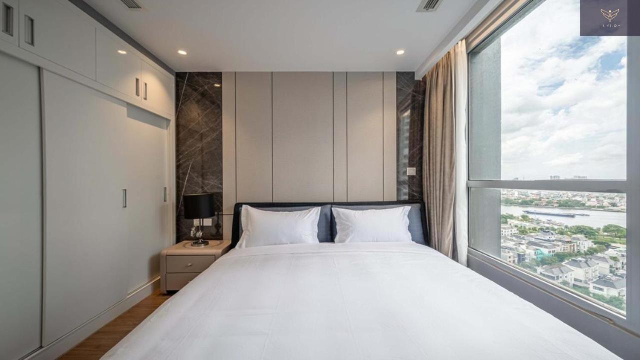 Landmark 81 Skyline Apartment