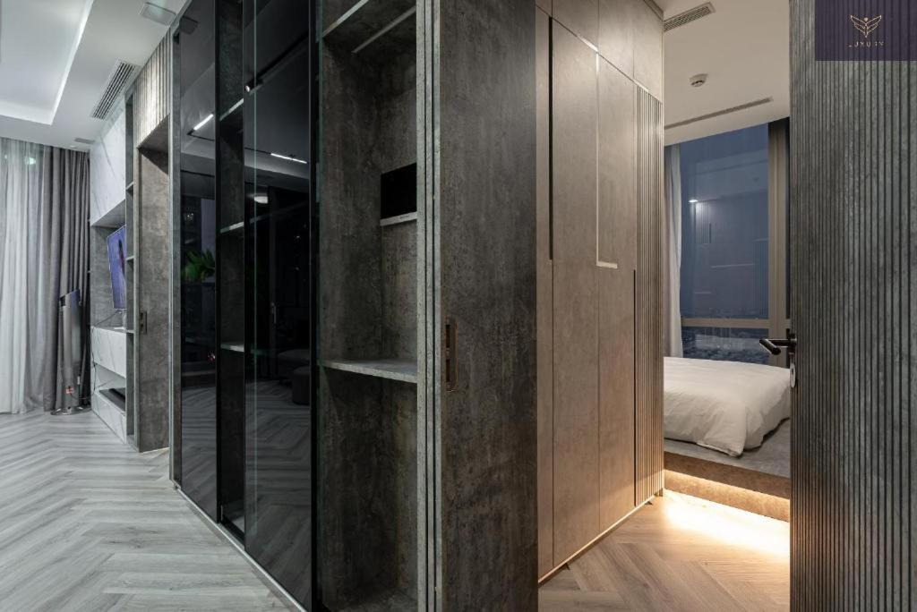 Apartment Landmark 81 Skyline