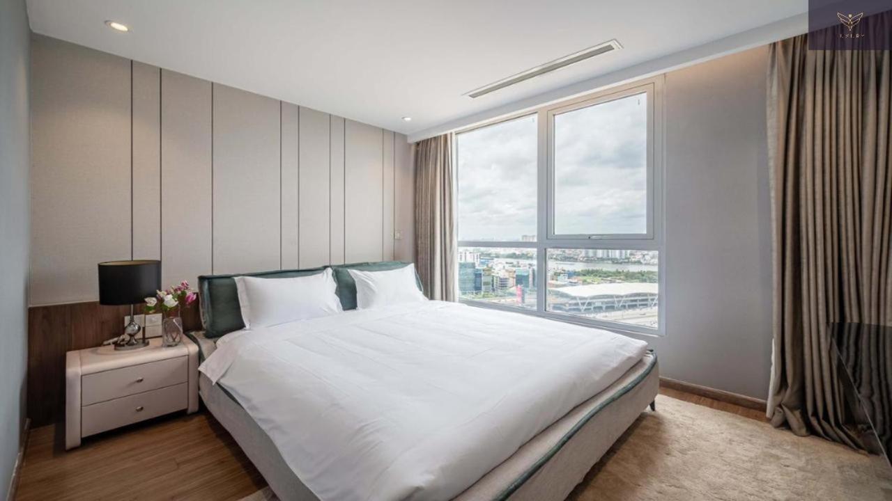 Apartment Landmark 81 Skyline Ho Chi Minh City
