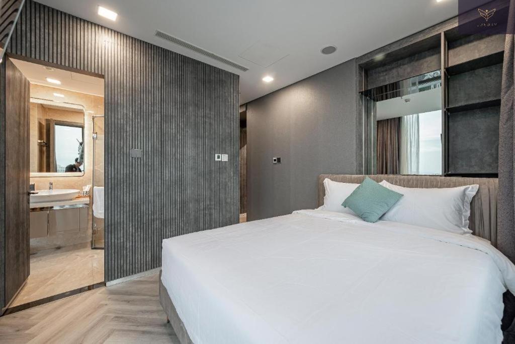 Apartment Landmark 81 Skyline Ho Chi Minh City