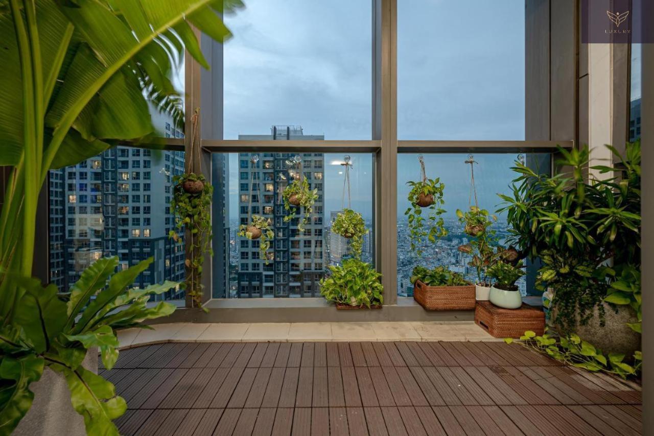 Landmark 81 Skyline Apartment *