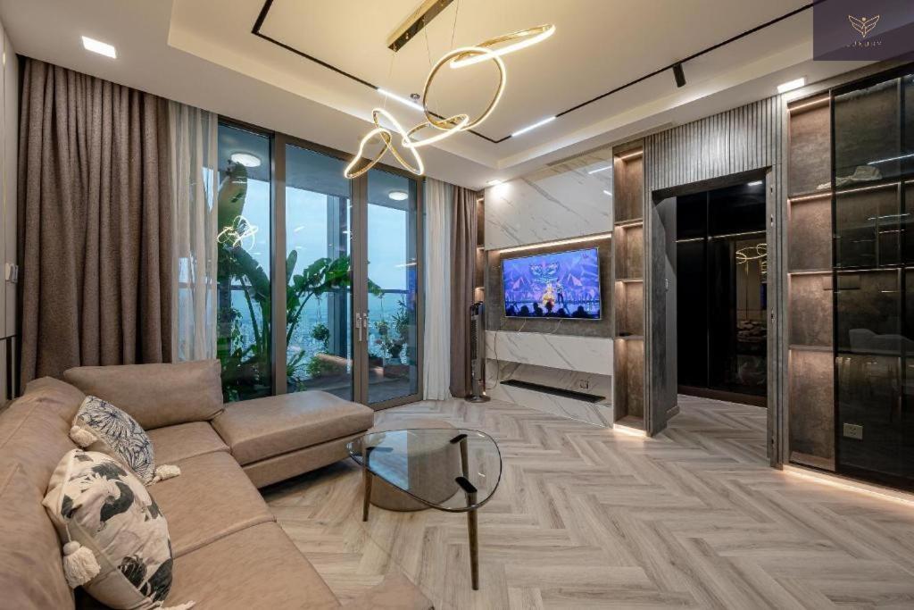 Apartment Landmark 81 Skyline