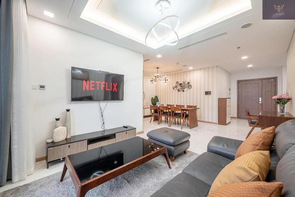 Apartment Landmark 81 Skyline Ho Chi Minh City