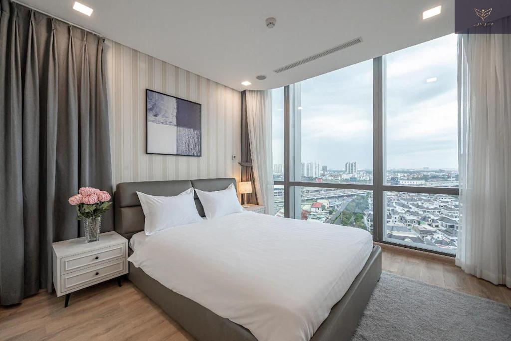 Apartment Landmark 81 Skyline